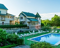 Санаторий Долина Алтая (Республика Алтай)