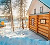 Гостиница «Вотчина» Вологодская область #22