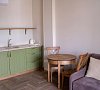 Отель «Кипрессо» Алушта, Крым #51