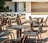 Отель «Sunparco 4*» Анапа #53