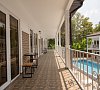 Отель Rodnik Village&Spa Сухум Отель Rodnik Village&Spa Сухум