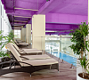 Отель «Fioleto All Inclusive Family Resort» Витязево (Анапа) #45