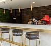 Отель «Mövenpick Resort & SPA Anapa Miracleon 5*» Анапа #14