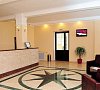 Пансионат «Лазурный берег» Гагра #14