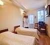 Отель «Чайная Горка» Ялта, Крым #18
