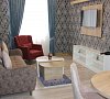 Отель «Gold & SPA Naftalan» Азербайджан #37