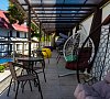 Отель Гавань Дагомыс