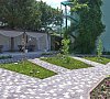 Отель Афродита Агой фото