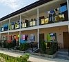 Отель Вавилон Новый Афон фото