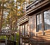 Отель View Ga Forest SPA Ленинградская область фото