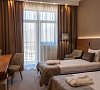 Отель «Ski Inn Hotels» Роза Хутор (Красная Поляна) #36