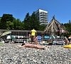 Отель МВО-Сухум Сухум