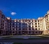 Гамма Сириус Парк Адлер - официальный сайт