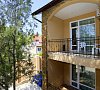 Отель «Feliz Verano» Коктебель, Крым #30 Отель «Feliz Verano» Коктебель, Крым #30