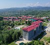 Шексна Сочи - официальный сайт