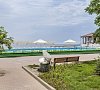 Санаторий Золотой берег Евпатория - официальный сайт