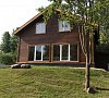 Отель Плотвичкина Заводь Ленинградская область фото