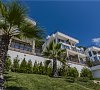 Astra Giardini Relax Дагомыс - официальный сайт
