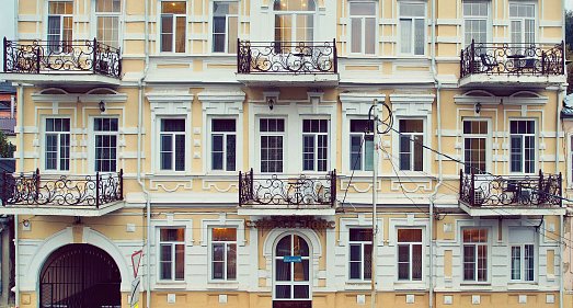 Отель Султан Кисловодск - официальный сайт