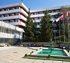 Пансионат «Звездный» Судак, Крым #14