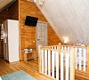 СПА-Отель «CRONA Medical & SPA» Бердск, Новосибирская область #40