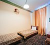 Отель «REISS» Феодосия, Крым #51