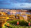 Охтинская Санкт-Петербург - официальный сайт
