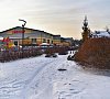 Парк-отель «Покровское-дивное» Истринский район #45