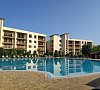 Отель Аквамарин Туапсе фото