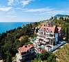 Гранатовое Поместье Алушта цены