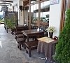 Санаторий «Россия» Ялта, Крым #18