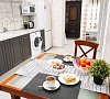 Отель Апартаменты KenigDeluxe на Уральской Калининград фото