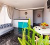 Отель Be My Guest Hotel Сухум
