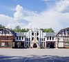 Фестиваль парк-отель Рязанская область цены