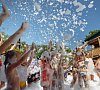Отель «Pontos Family Resort Vesta» Витязево (Анапа) #18