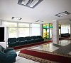 Архангельское Волоколамское шоссе