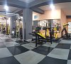 Отель «Gold & SPA Naftalan» Азербайджан #35