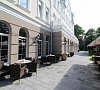 Отель Королева Луиза Зеленоградск