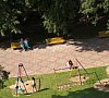 Санаторий Заря Каширское шоссе фото