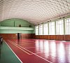 Барвиха Рублево-Успенское шоссе