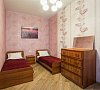 Апарт-отель «Фамилия Элит» Ялта, Крым #32