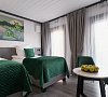 Загородный отель «View Ga Forest SPA» Выборг #38