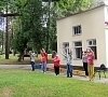 Санаторий «Бэс Чагда» Одинцовский район #26 Санаторий «Бэс Чагда» Одинцовский район #26