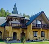 Парк-отель Фестиваль парк-отель #53