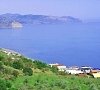 Отель Гамачок у Моря Алушта - официальный сайт
