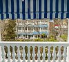 Отель «Серсиаль» Алупка (Ялта) Крым #26