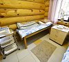 База отдыха «Турсиб» Горный Алтай #42