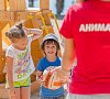Отель «Ателика Карасан» Алушта, Крым #33