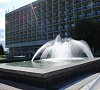 Санаторий «Подмосковье» УДП РФ Домодедово #16