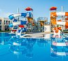 Отель «Morea Family Resort & Spa» Джемете (Анапа) #34